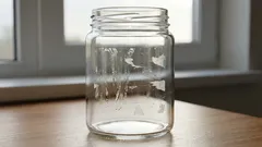 Ako odstrániť nálepky a stopy po lepidle bez poškodenia povrchu: začnite s miernym zahriatím.