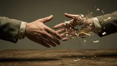 Kto vás určite zradí: jeden dôležitý znak, o ktorom sa zriedka hovorí nahlas