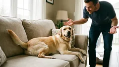 Váš pes vás „nerespektuje“ – a to je v poriadku! Kynológovia vysvetľujú prečo